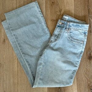 CAbi Light Blue Denim Jeans – Women’s Size 0